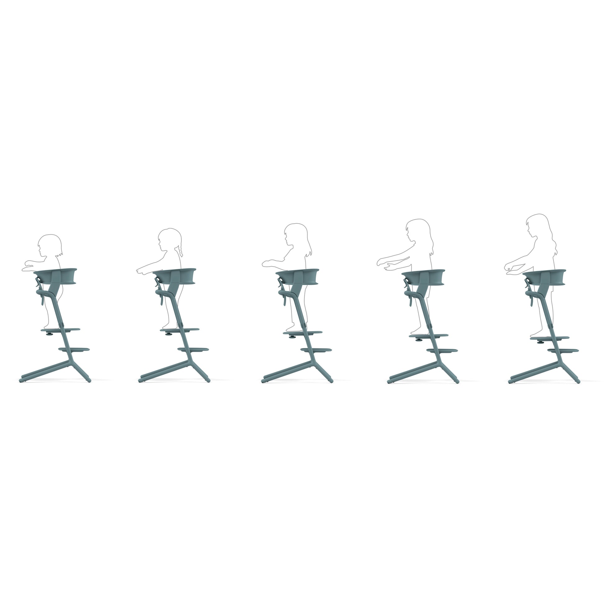 CYBEX LEMO LEARNING TOWER