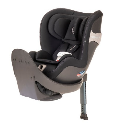 CYBEX SIRONA S 360 ROTATING CONVERTIBLE CAR SEAT