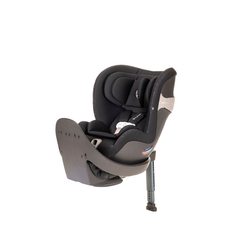 CYBEX SIRONA S 360 ROTATING CONVERTIBLE CAR SEAT