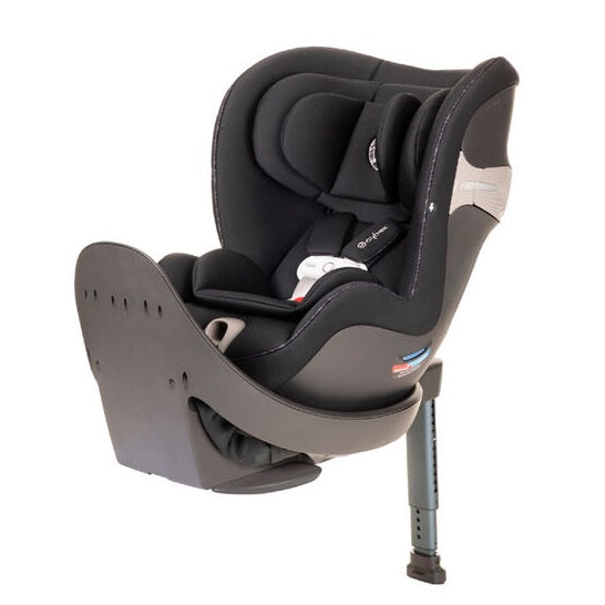 CYBEX SIRONA S 360 ROTATING CONVERTIBLE CAR SEAT