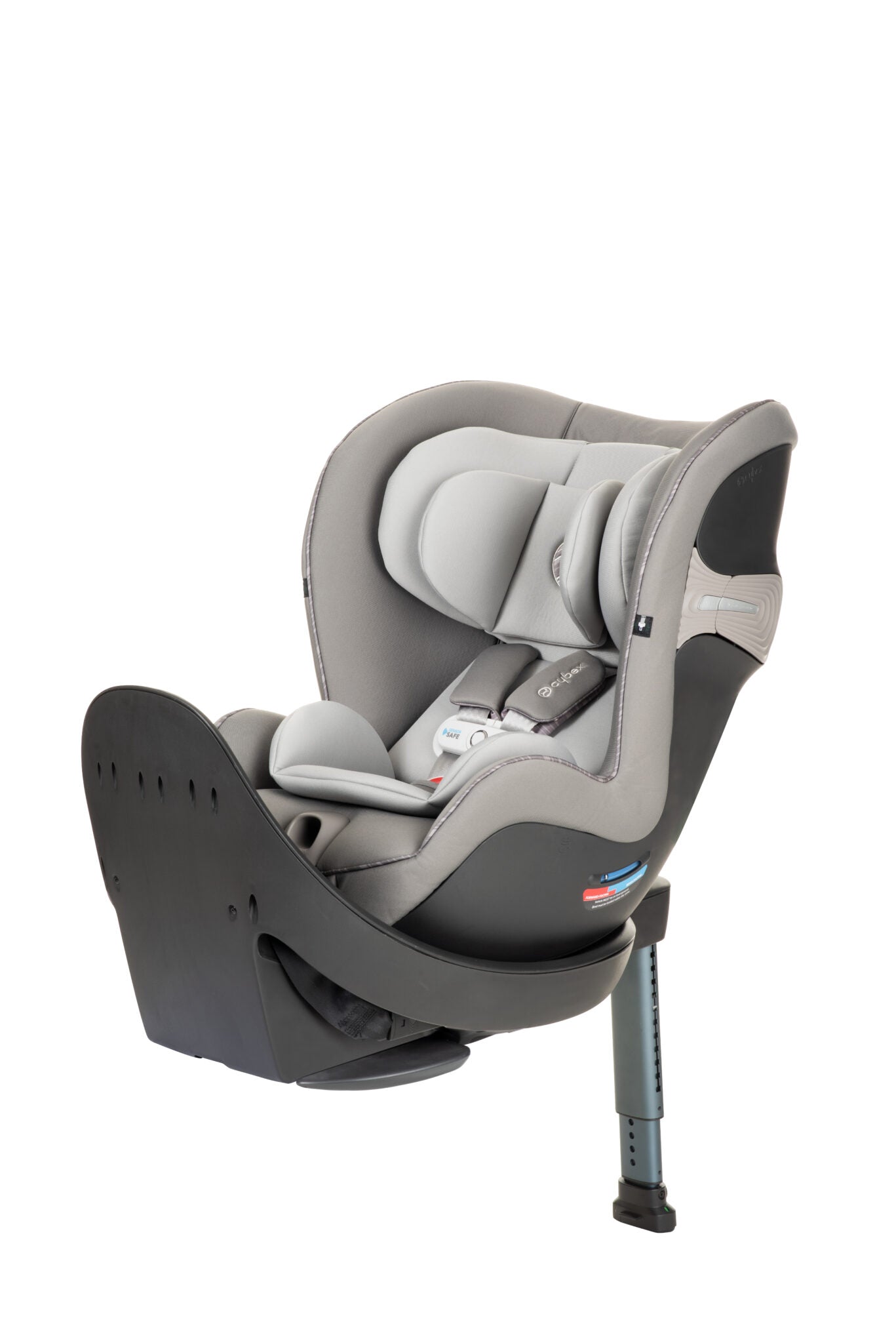 CYBEX SIRONA S 360 ROTATING CONVERTIBLE CAR SEAT