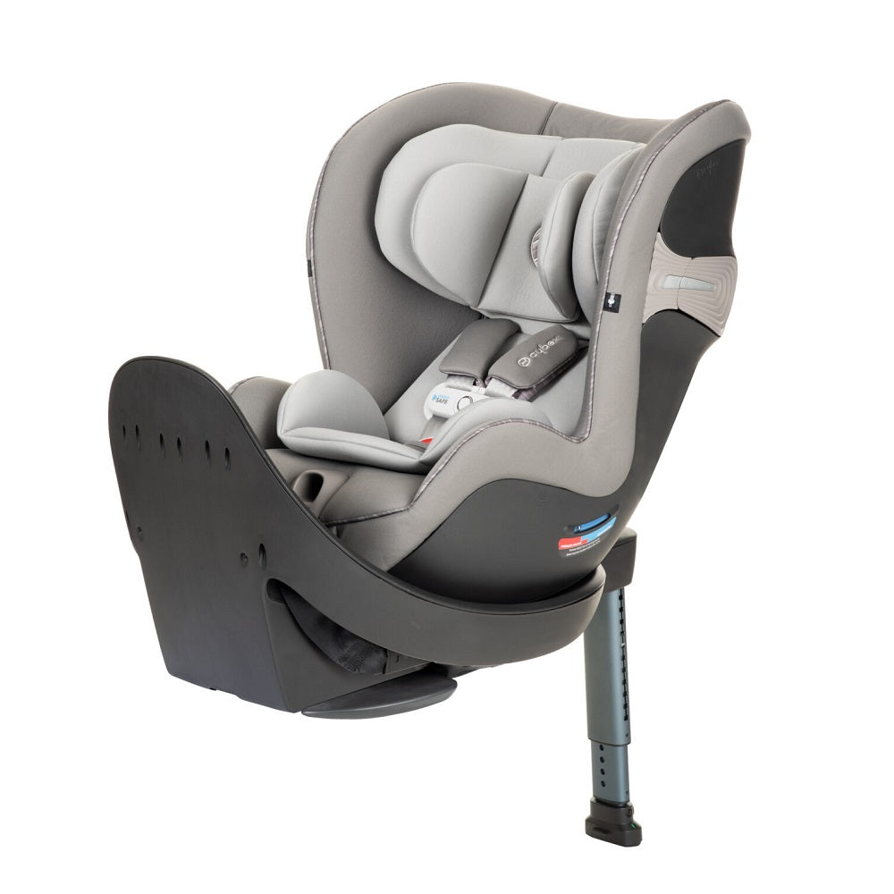 CYBEX SIRONA S 360 ROTATING CONVERTIBLE CAR SEAT