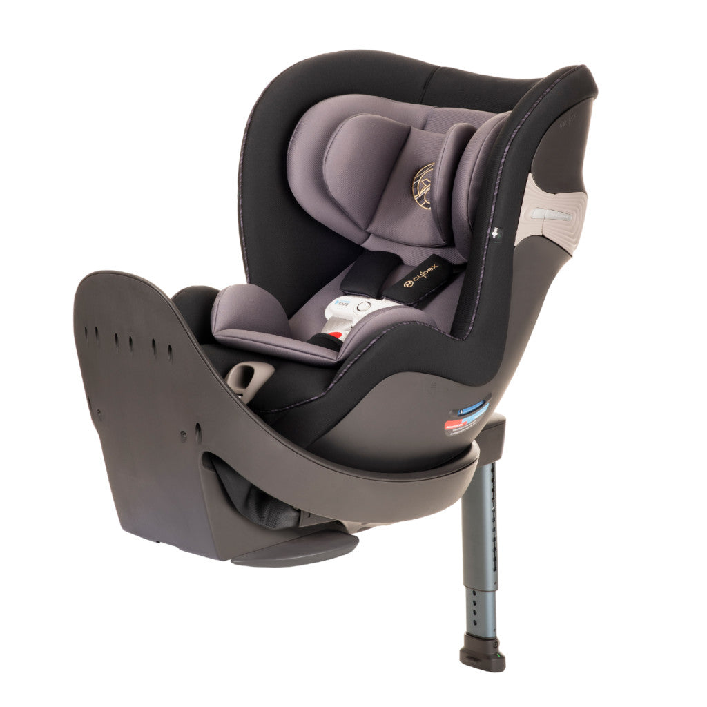 CYBEX SIRONA S 360 ROTATING CONVERTIBLE CAR SEAT
