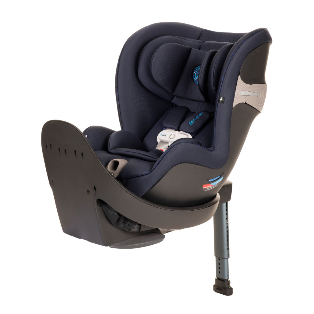 CYBEX SIRONA S 360 ROTATING CONVERTIBLE CAR SEAT