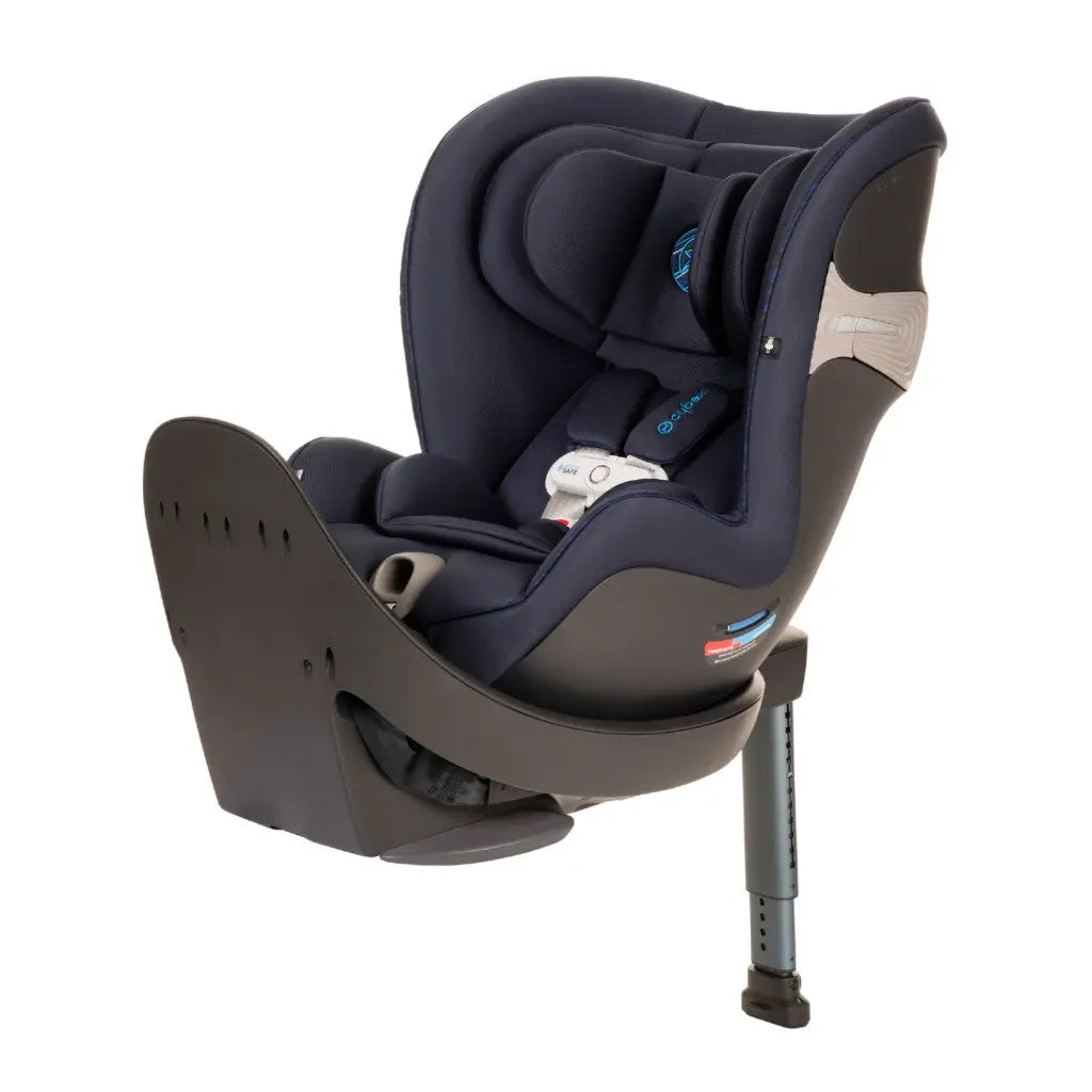 Cybex Sirona S 360 Rotating Convertible Car Seat