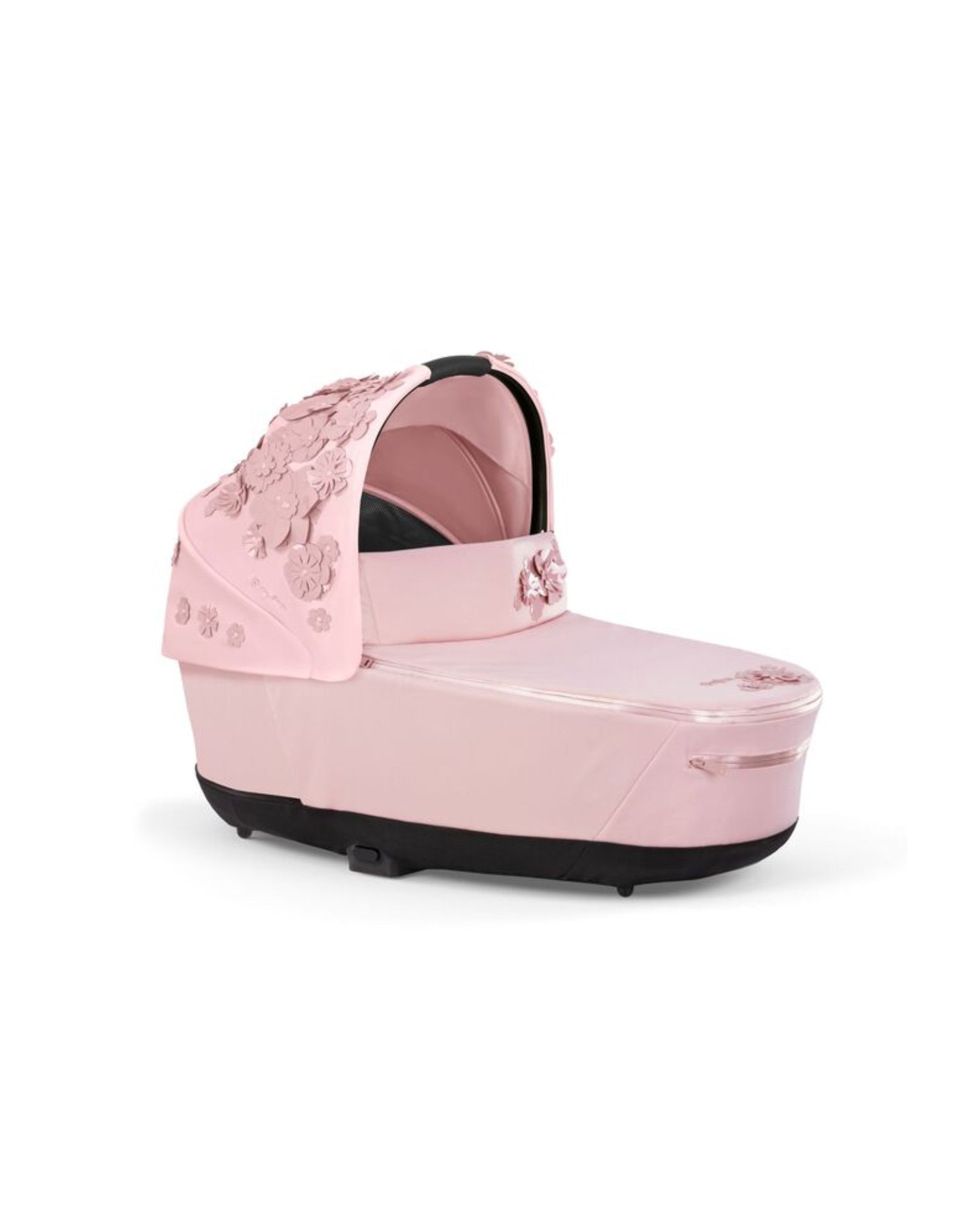 CYBEX PRIAM CARRY COT LIMITED EDITION