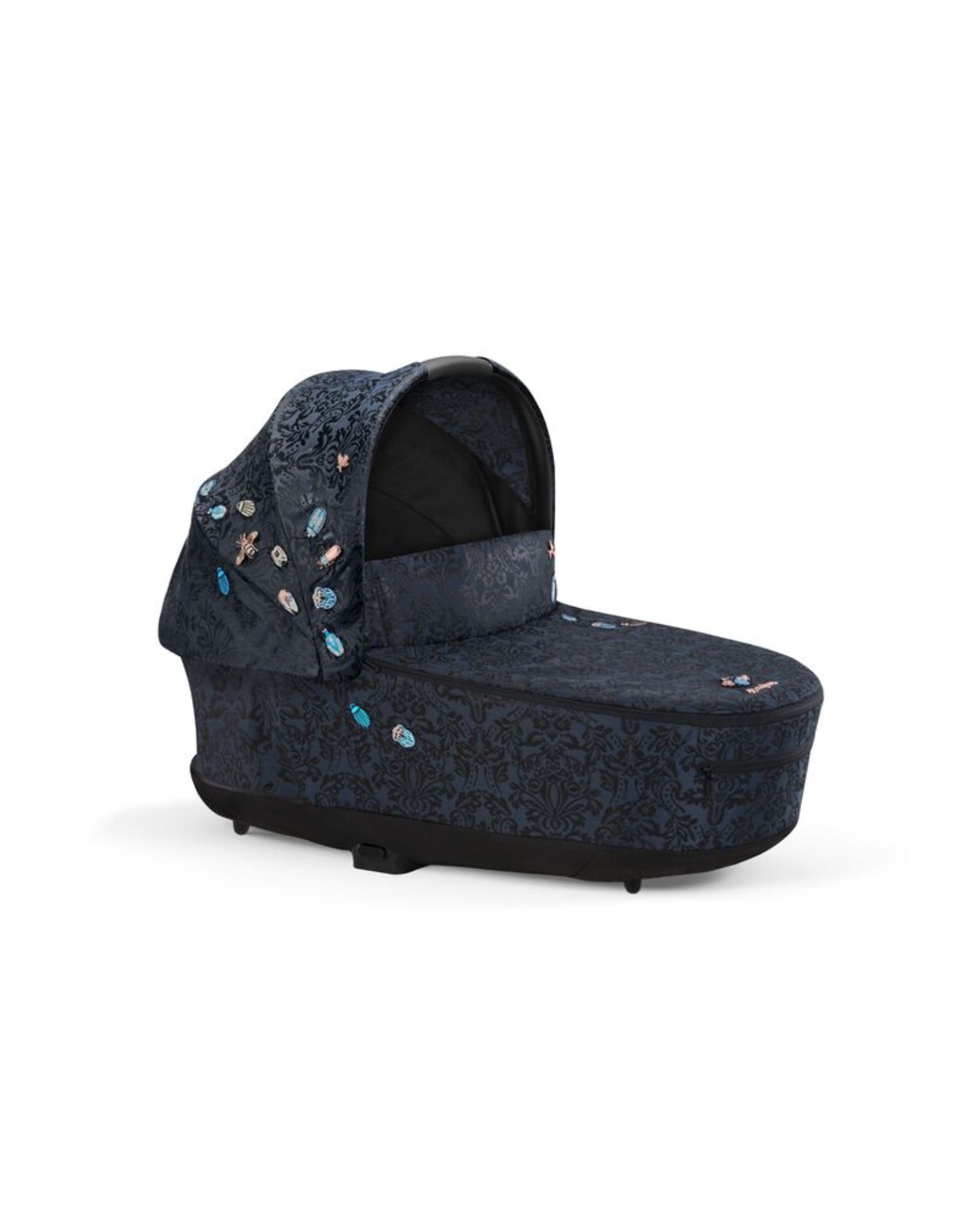 CYBEX PRIAM CARRY COT LIMITED EDITION