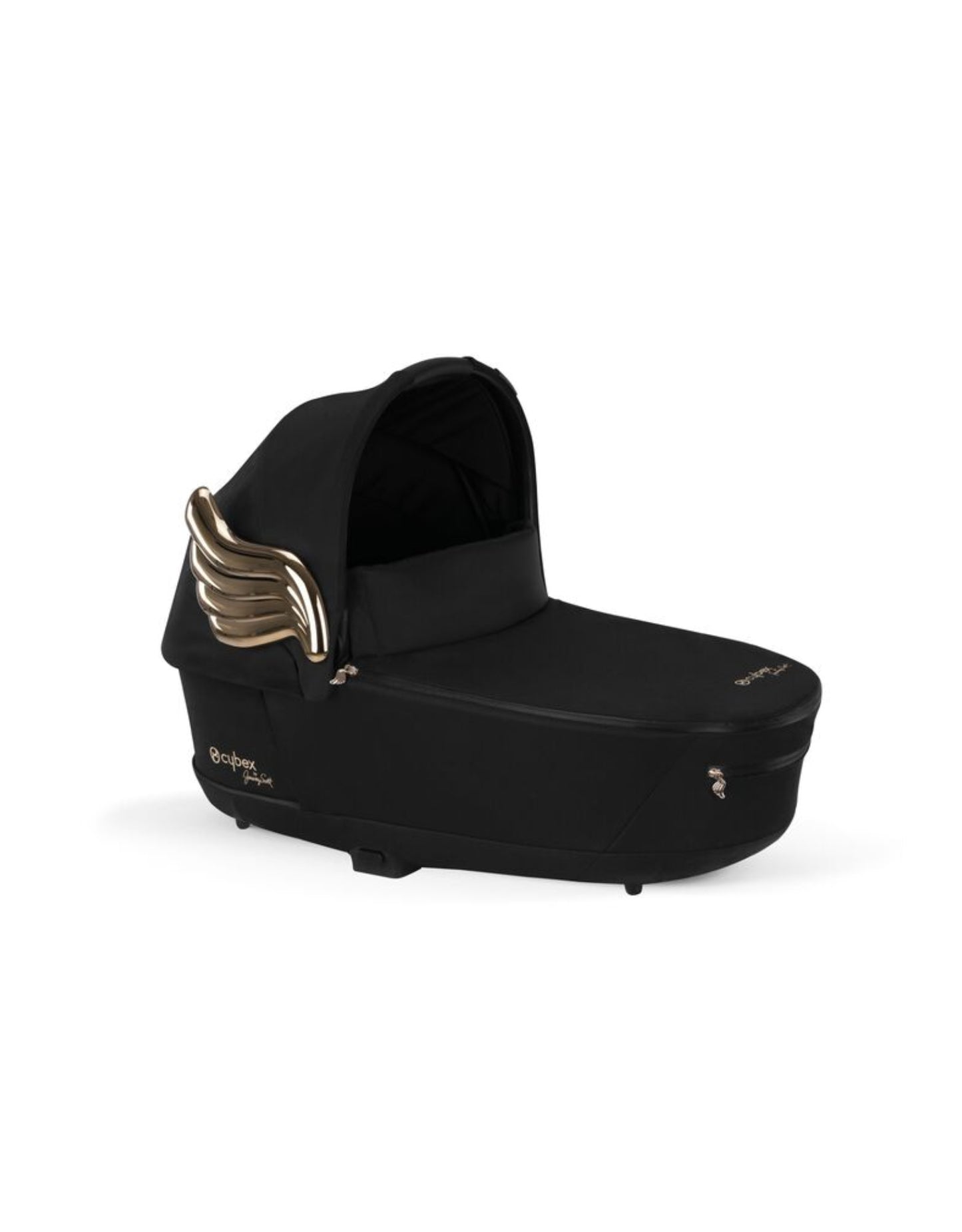 CYBEX PLATINUM PRIAM CARRY COT LIMITED EDITION - baby enRoute
