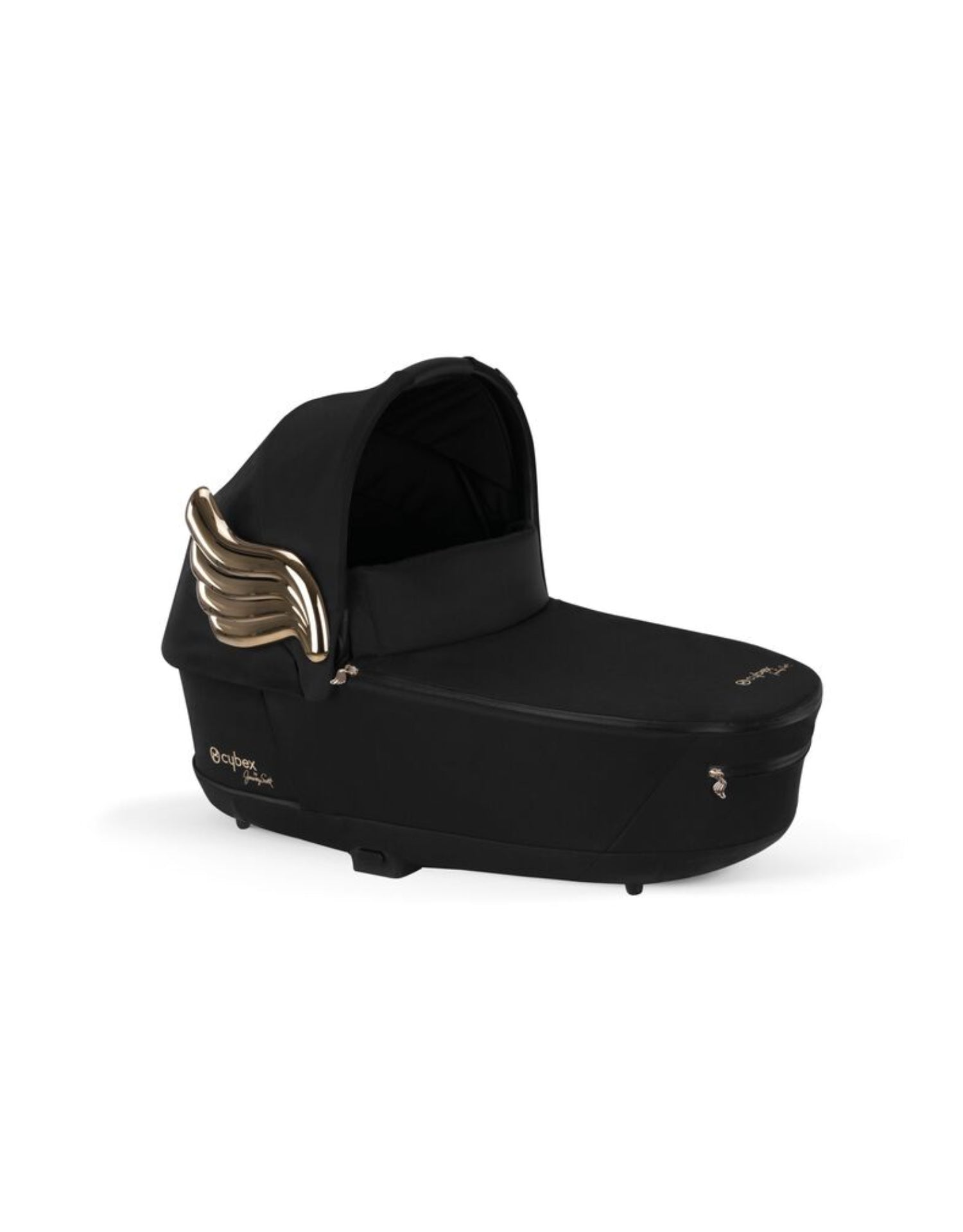 CYBEX PRIAM CARRY COT LIMITED EDITION