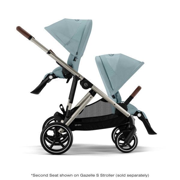 CYBEX GAZELLE S V2 TODDLE SEAT