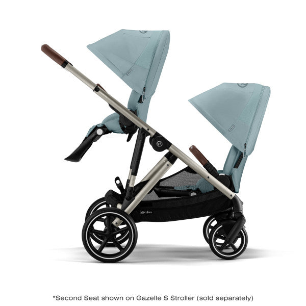 CYBEX GAZELLE S V2 TODDLE SEAT