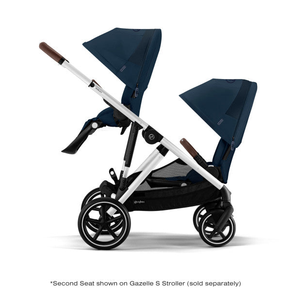 CYBEX GAZELLE S V2 TODDLE SEAT