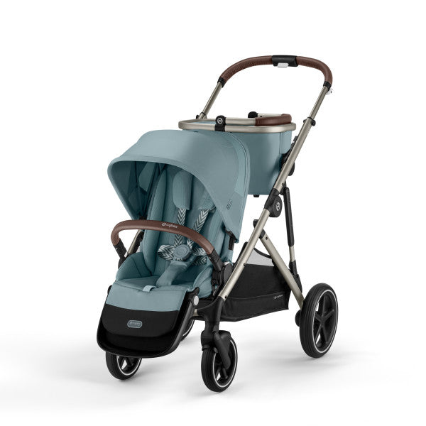 CYBEX GAZELLE S V2 STROLLER