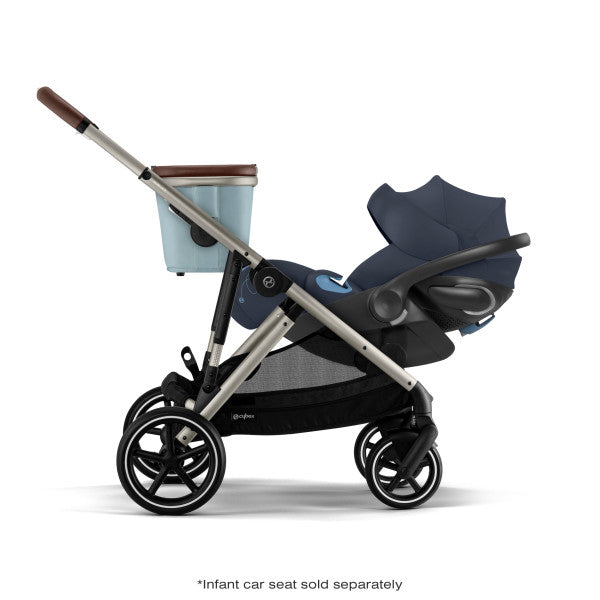 CYBEX GAZELLE S V2 STROLLER