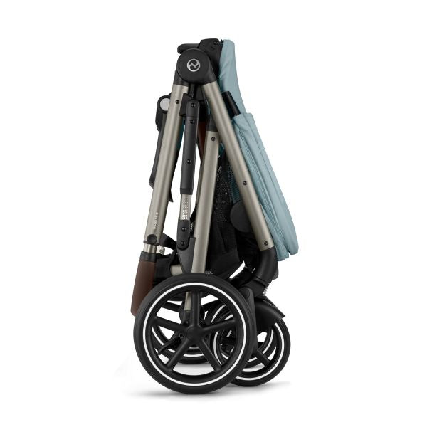 CYBEX GAZELLE S V2 STROLLER