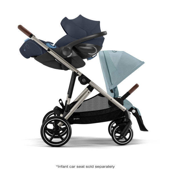 CYBEX GAZELLE S V2 STROLLER