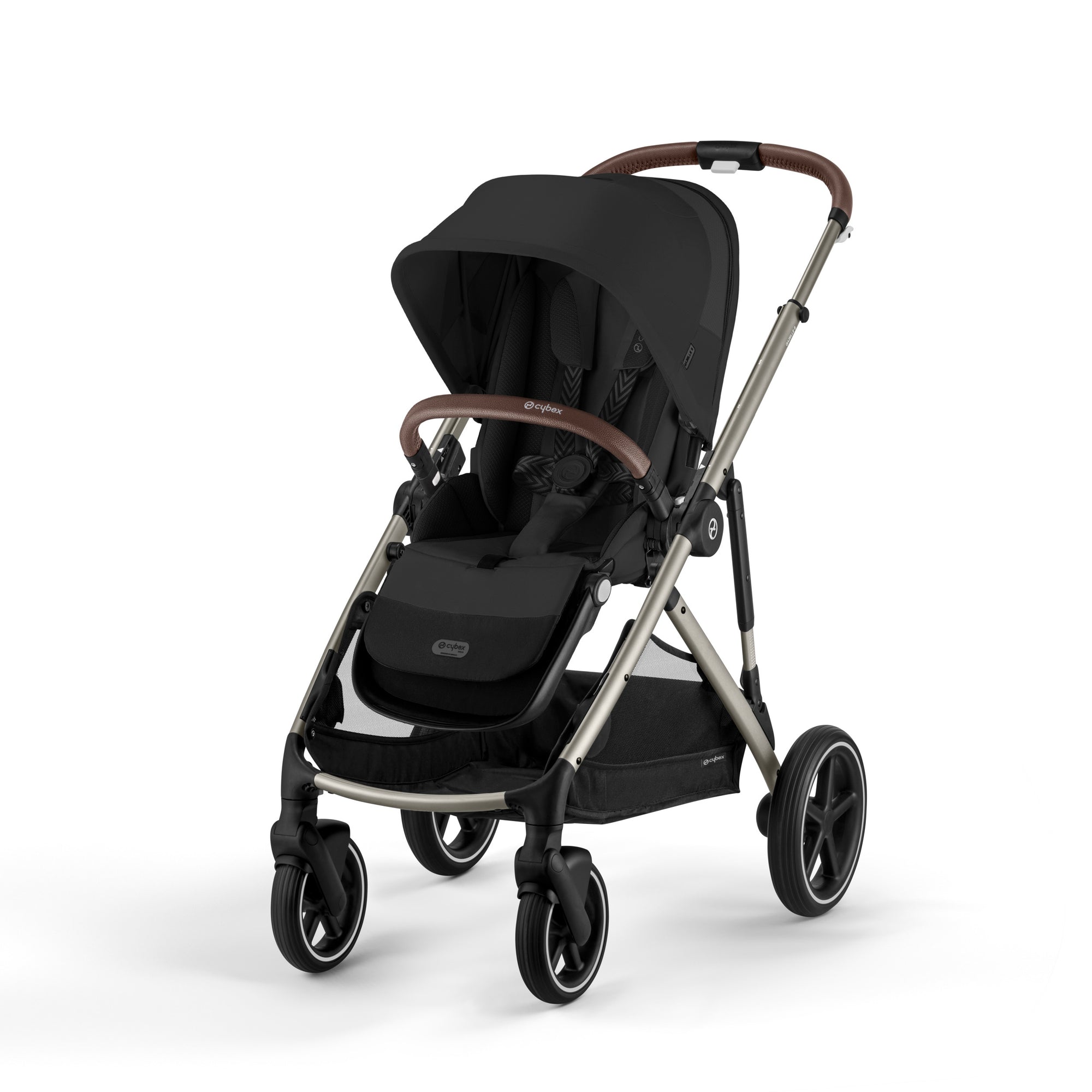 CYBEX GAZELLE S V2 STROLLER