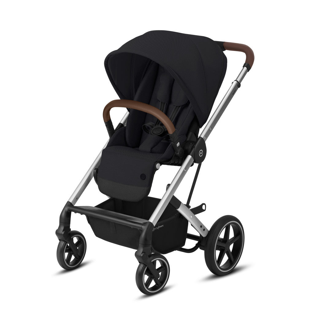 CYBEX BALIOS S LUX STROLLER