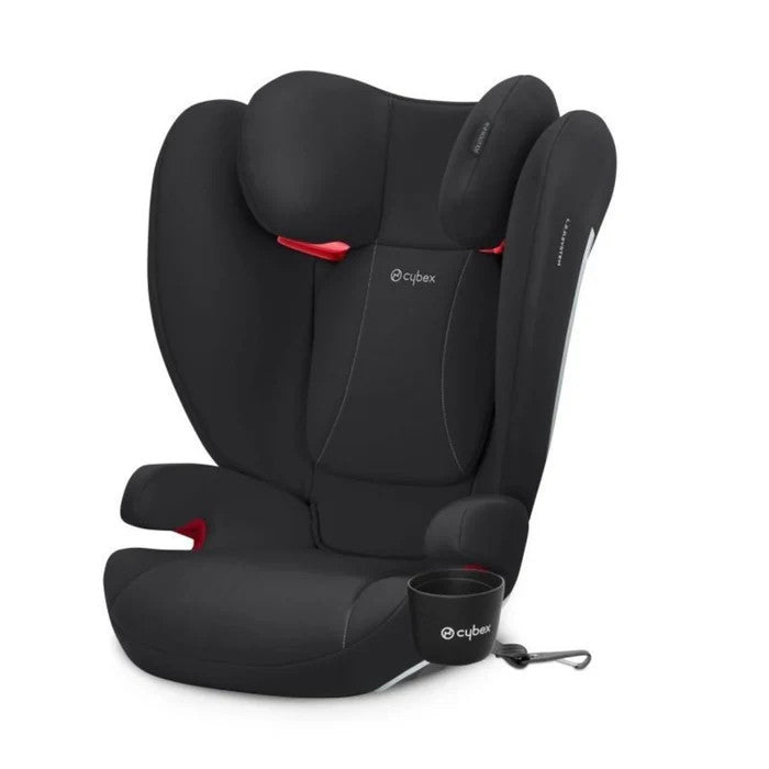 CYBEX SOLUTION B-FIX BOOSTER SEAT