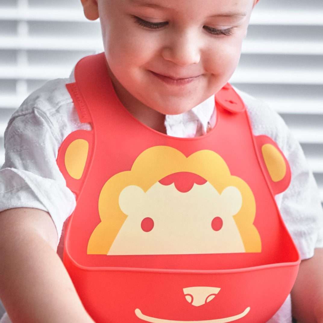 Marcus & Marcus Baby Bib