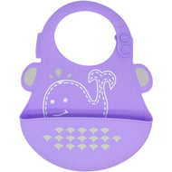 MARCUS & MARCUS BABY BIB