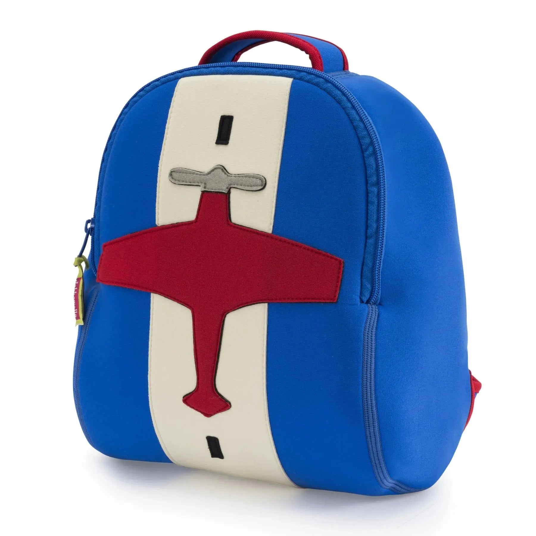 Dabbawalla Toddler Backpack