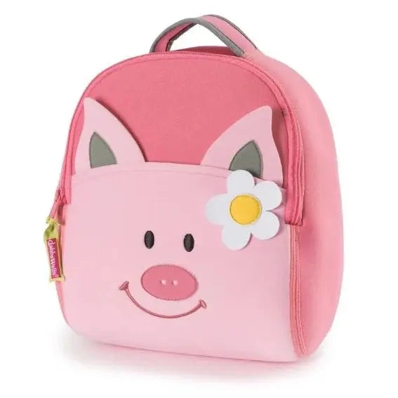 Dabbawalla Toddler Backpack