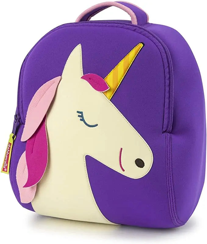 Dabbawalla Toddler Backpack