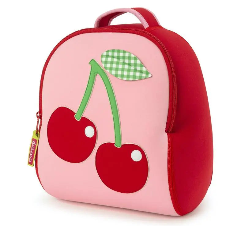 Dabbawalla Toddler Backpack
