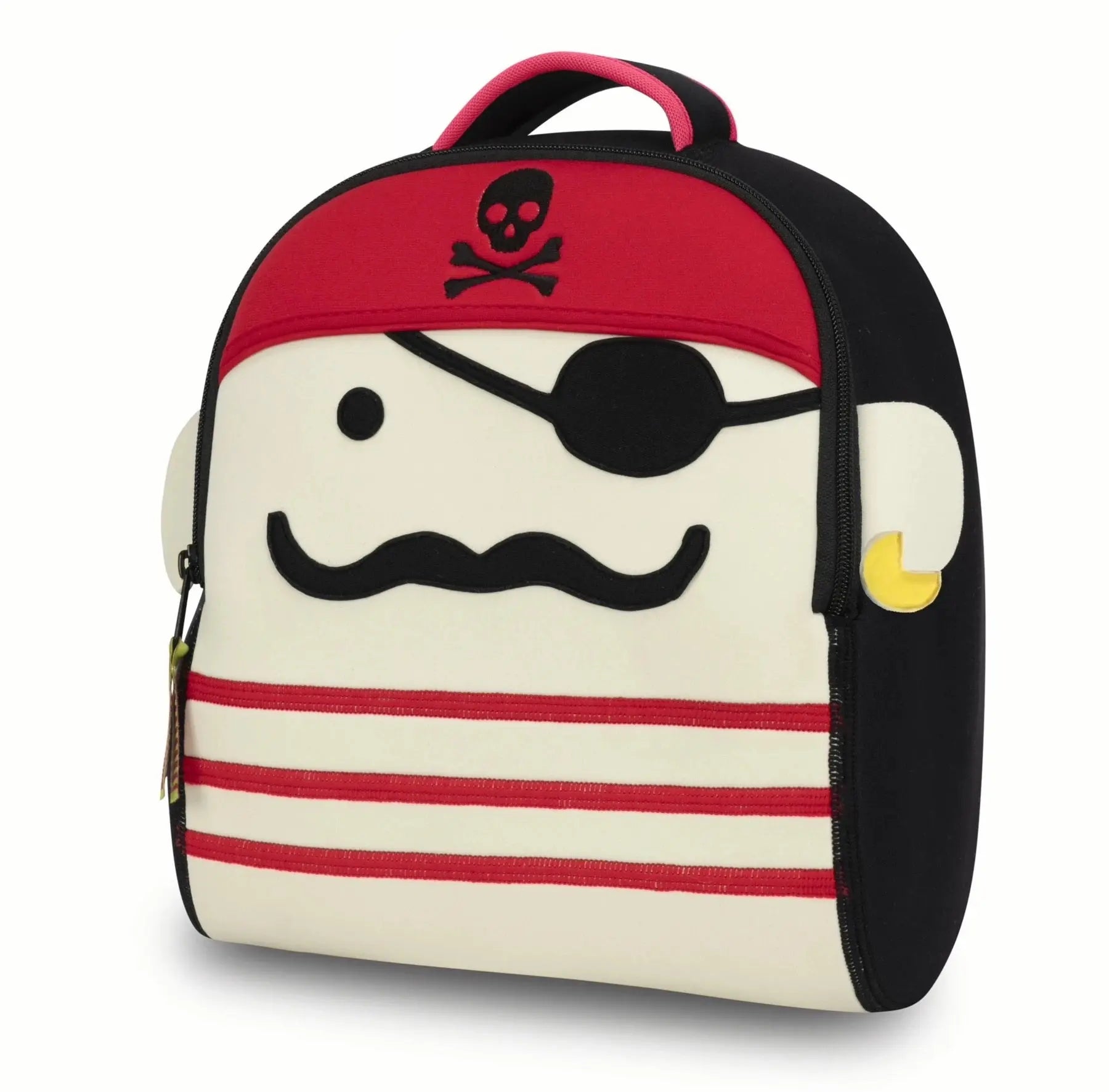 Dabbawalla Toddler Backpack