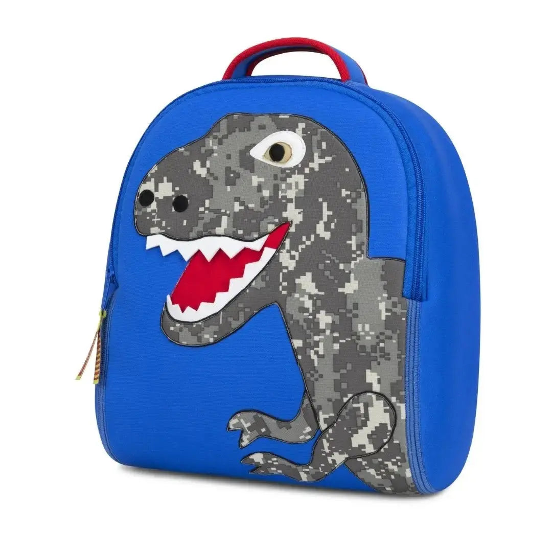 Dabbawalla Toddler Backpack
