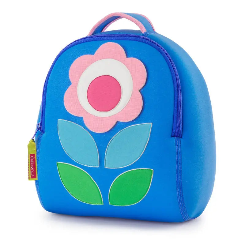 Dabbawalla Toddler Backpack