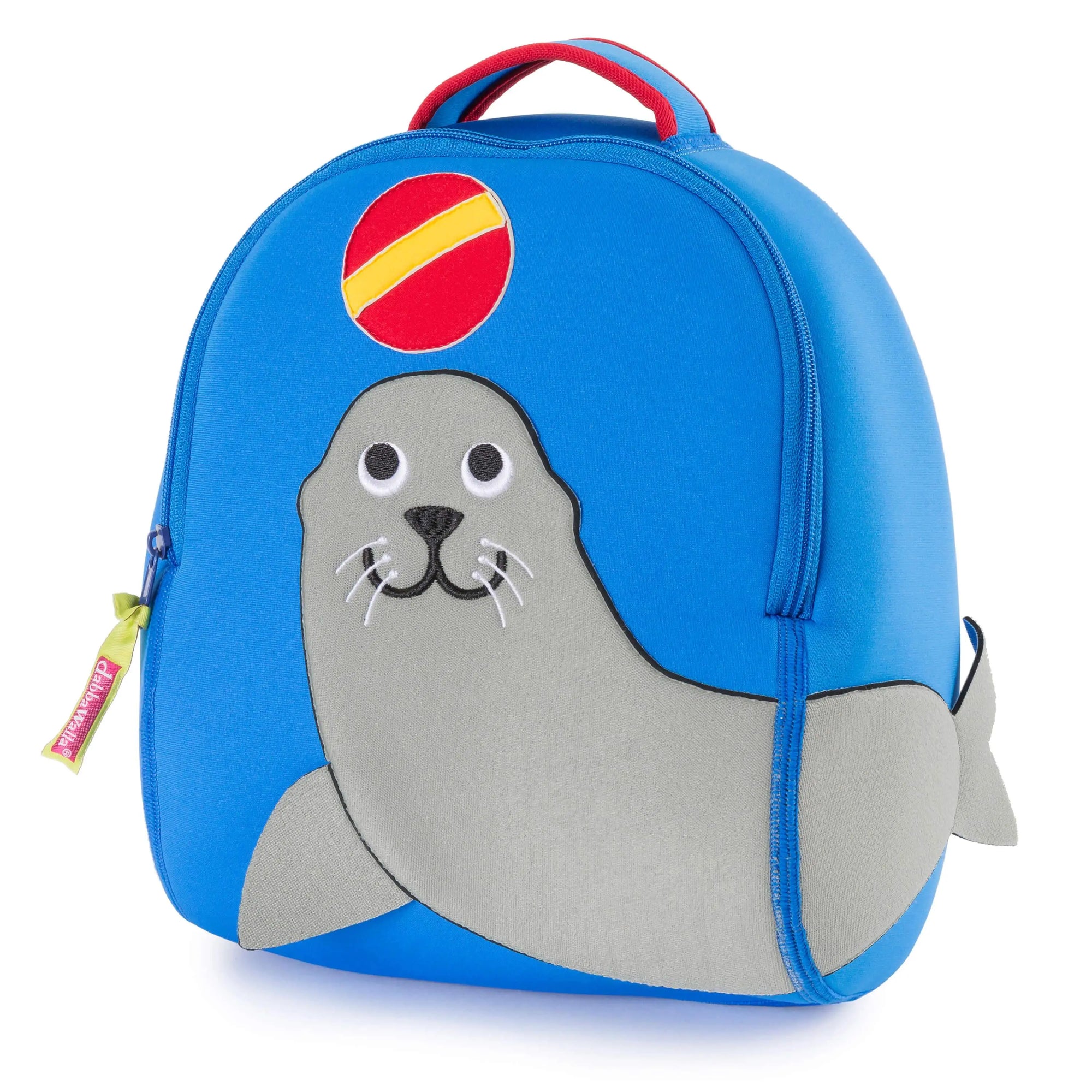 Dabbawalla Toddler Backpack
