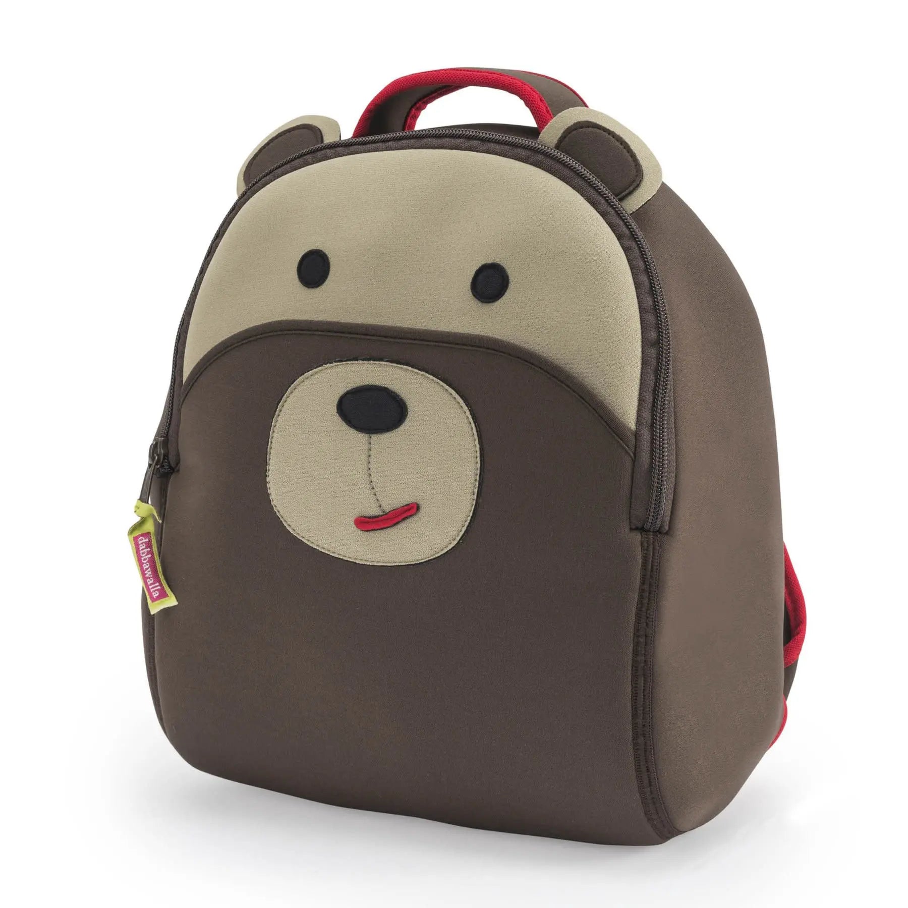 Dabbawalla Toddler Backpack