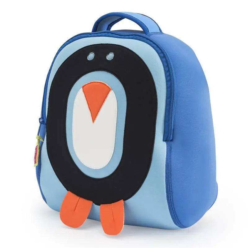 Dabbawalla Toddler Backpack