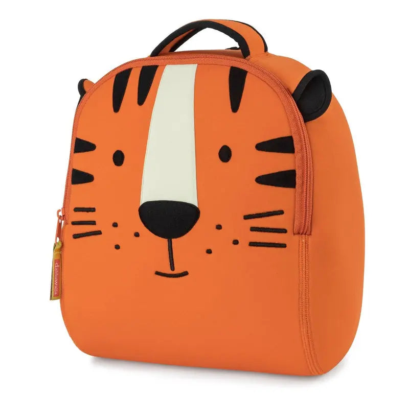 Dabbawalla Toddler Backpack