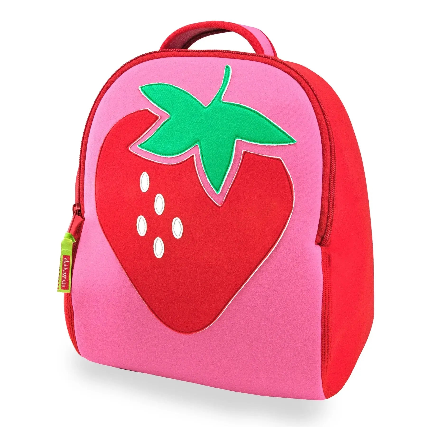Dabbawalla Toddler Backpack