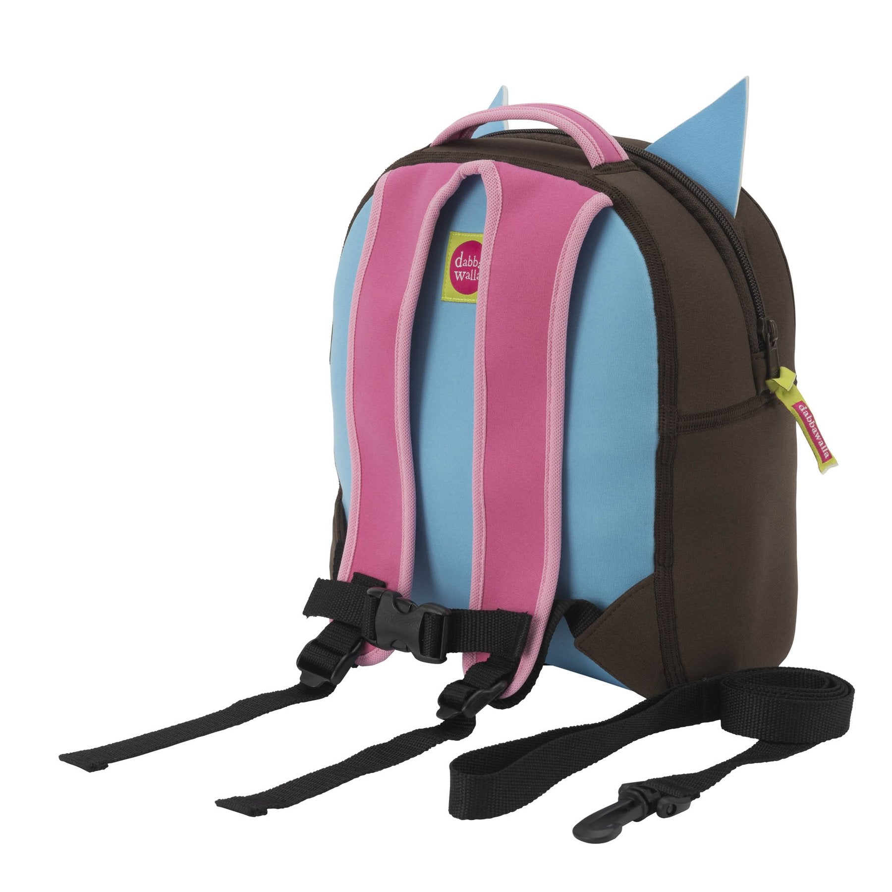 DABBAWALLA HARNESS BACKPACK