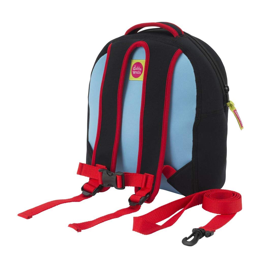 DABBAWALLA HARNESS BACKPACK