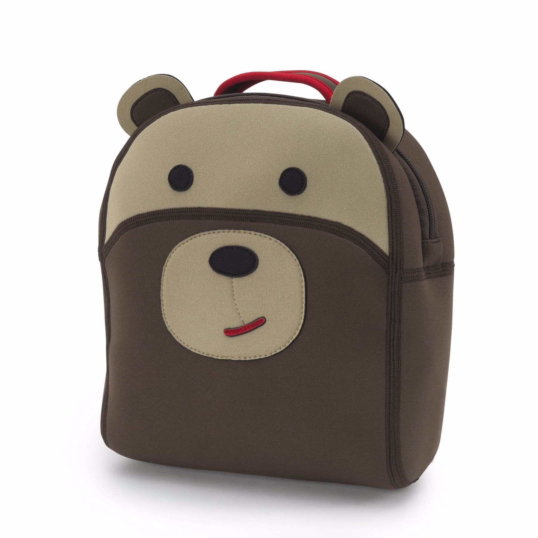 DABBAWALLA HARNESS BACKPACK