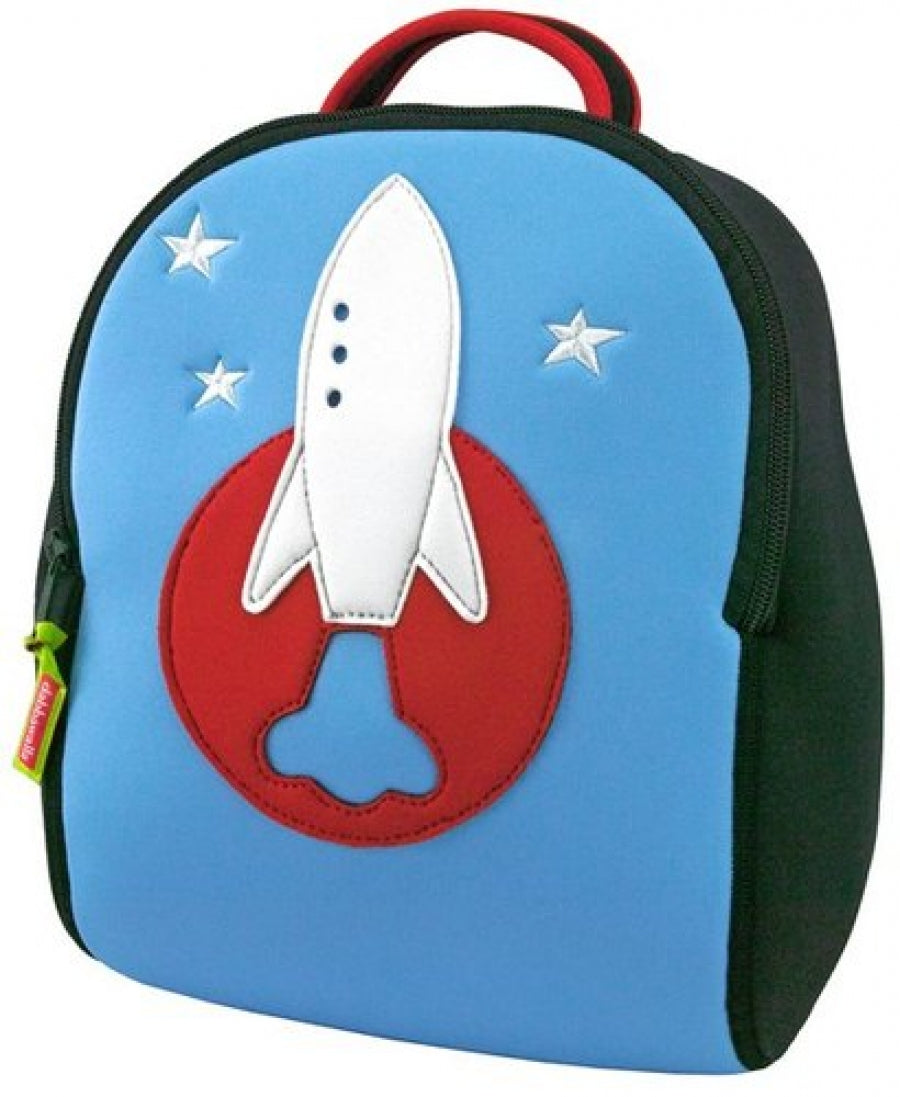 DABBAWALLA HARNESS BACKPACK