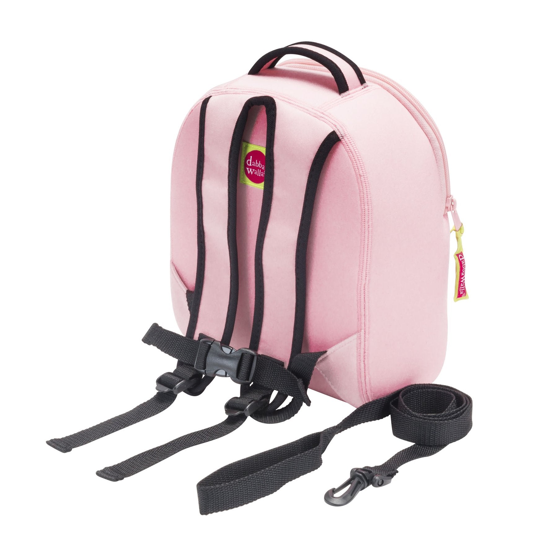 DABBAWALLA HARNESS BACKPACK