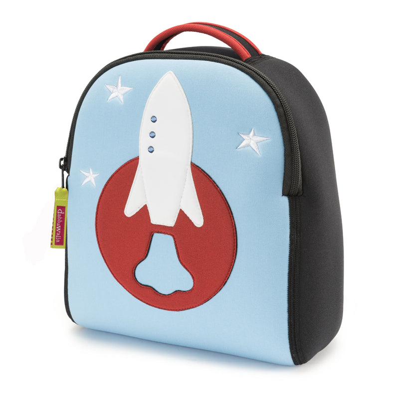 DABBAWALLA HARNESS BACKPACK