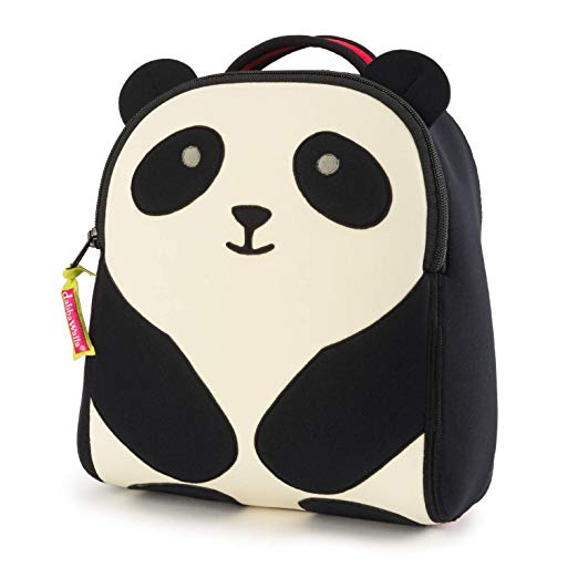 DABBAWALLA HARNESS BACKPACK