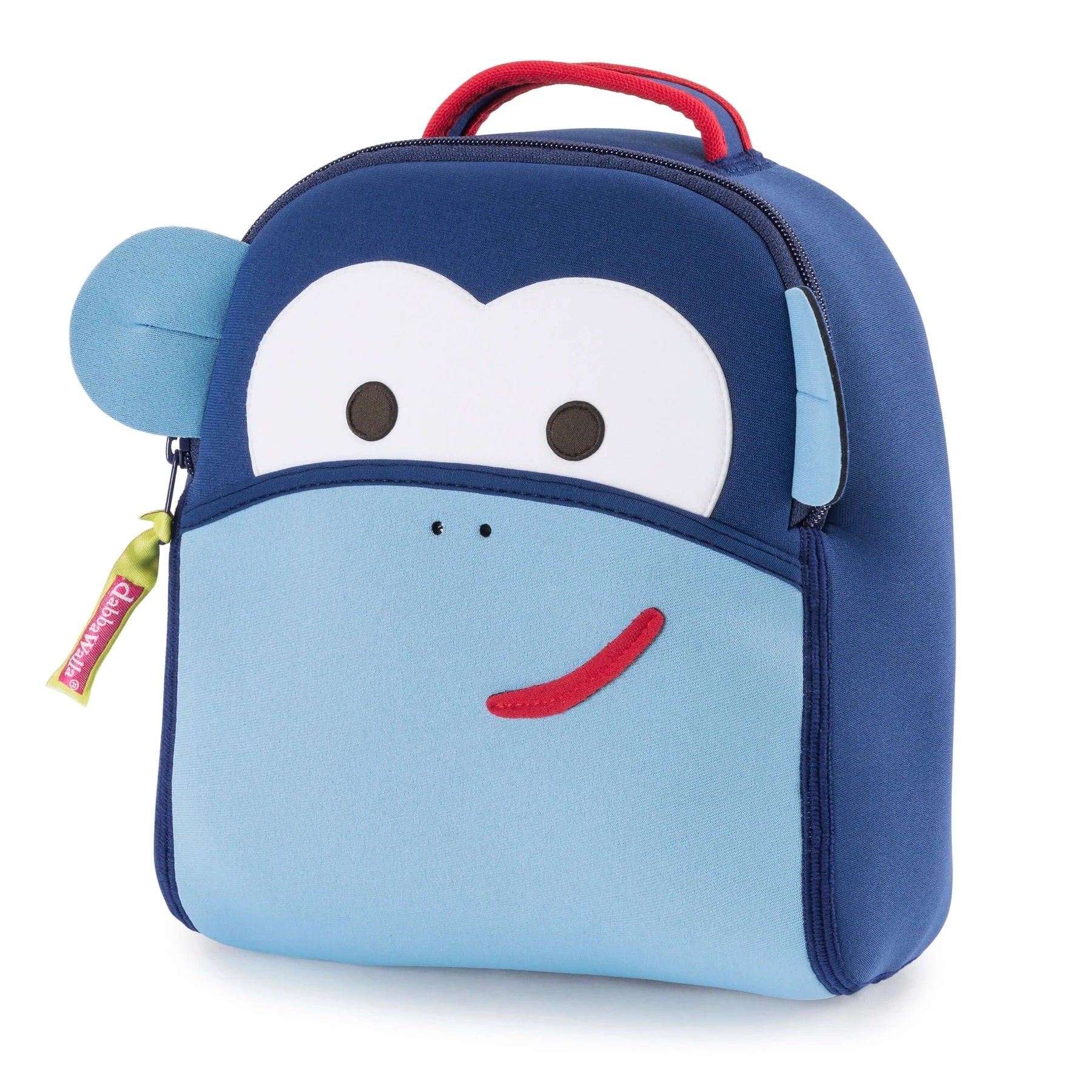 DABBAWALLA HARNESS BACKPACK