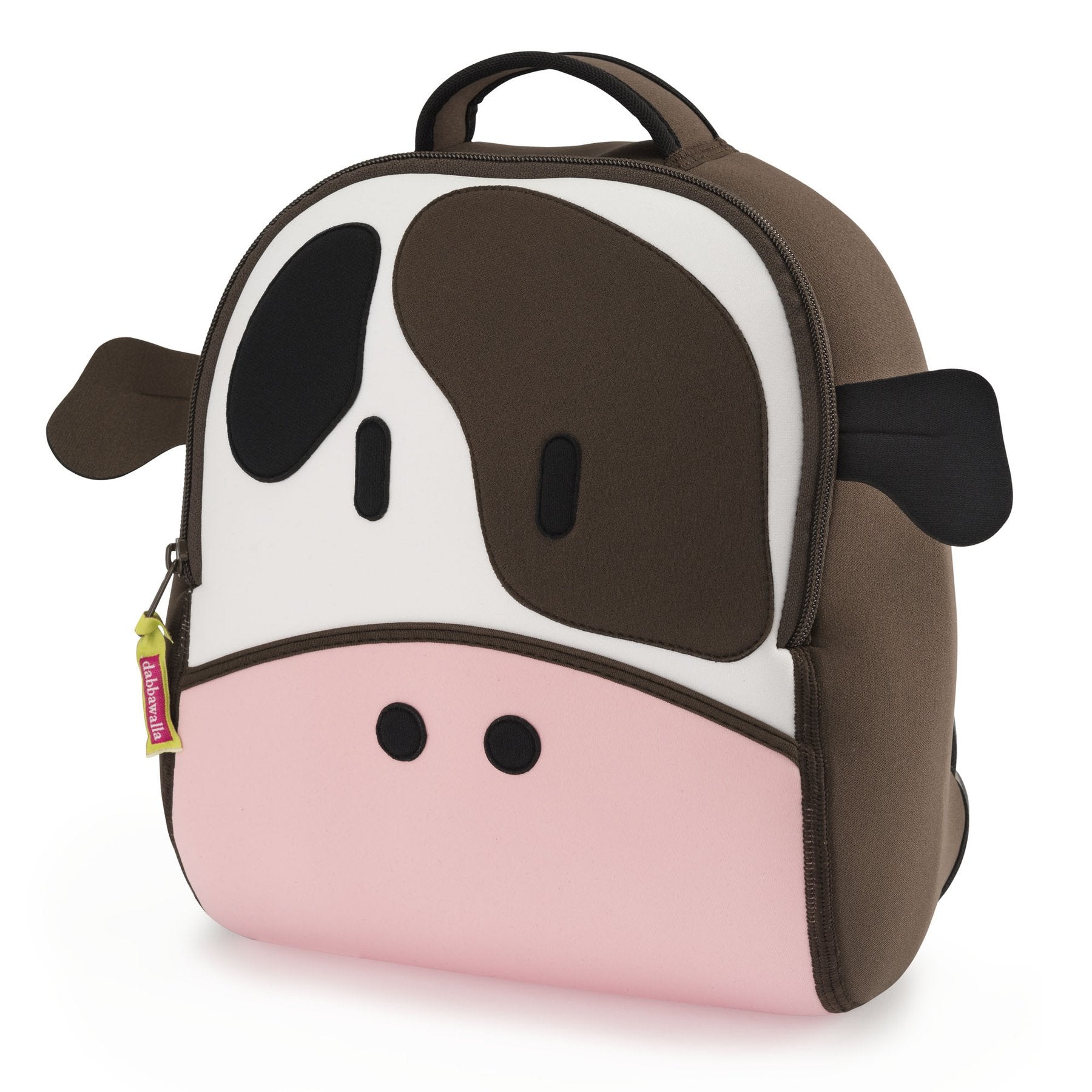 DABBAWALLA HARNESS BACKPACK