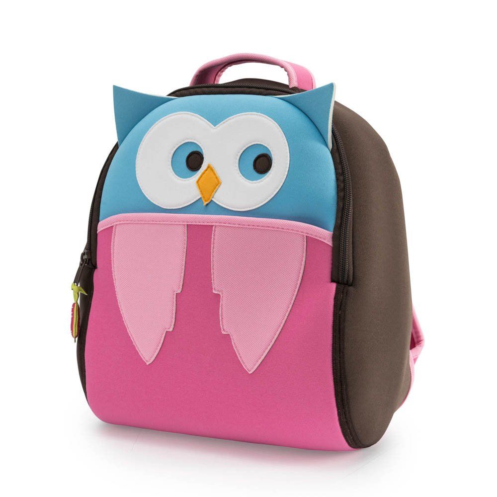 DABBAWALLA HARNESS BACKPACK - baby enRoute