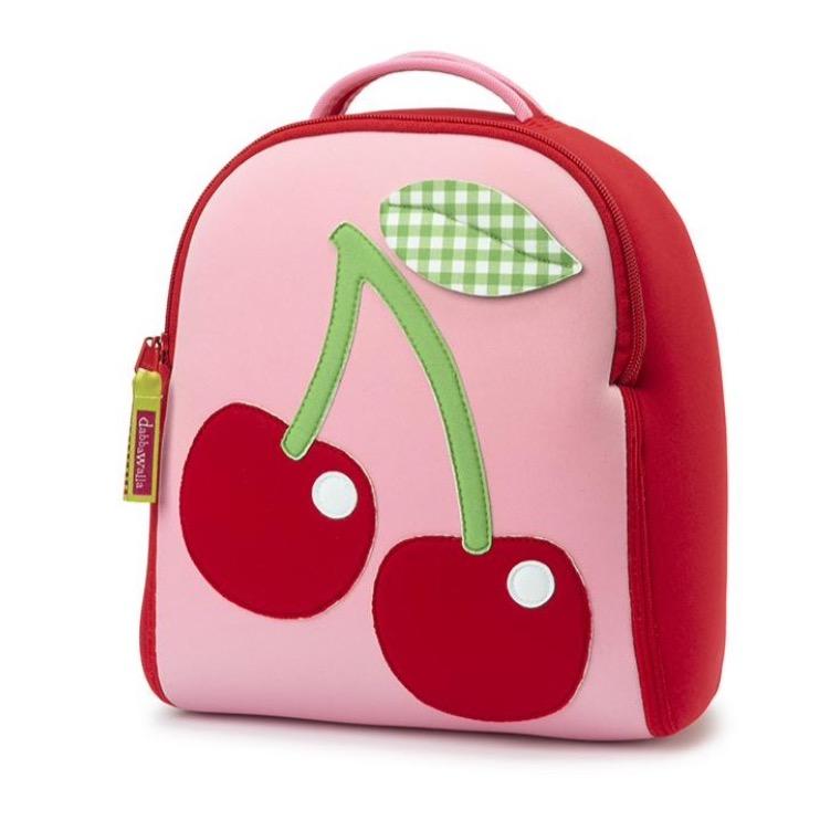 DABBAWALLA HARNESS BACKPACK
