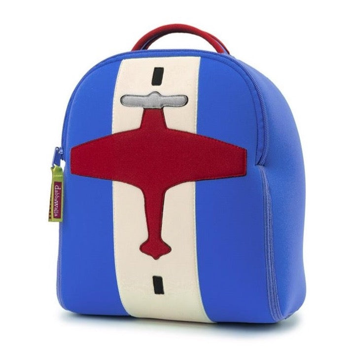 DABBAWALLA HARNESS BACKPACK
