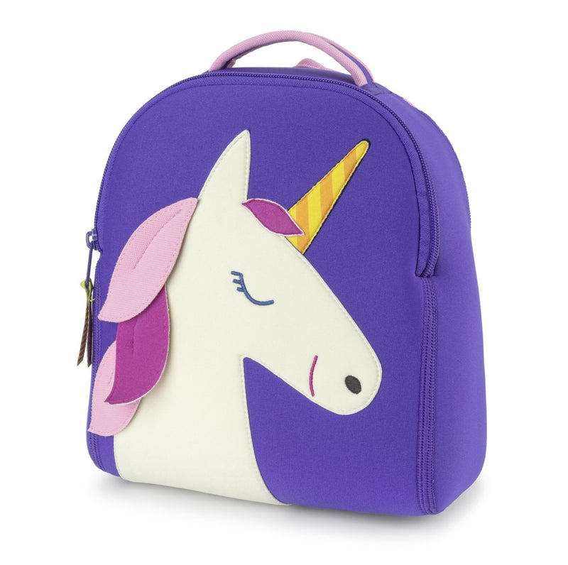 DABBAWALLA HARNESS BACKPACK - baby enRoute